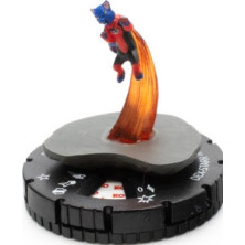 Figura de Heroclix - Dex-Starr 050