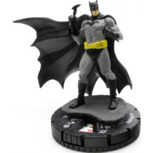 Figura de Heroclix - Batman 047a