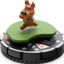 Figura de Heroclix - Scrappy Doo 062