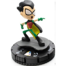 Figura de Heroclix - Robin 001