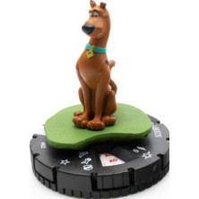 Figura de Heroclix - Scooby-Doo 002