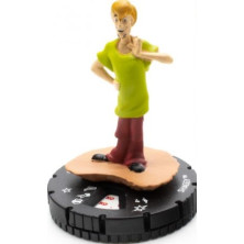 Figura de Heroclix - Shaggy 003