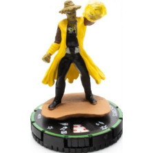 Figura de Heroclix - Scarecrow 037b