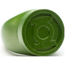 Objeto de Heroclix - Green Lantern Ring s002