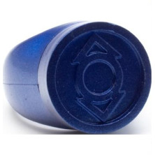 Objeto de Heroclix - Indigo Tribe Ring s007