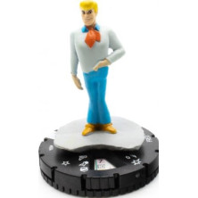 Figura de Heroclix - Fred 004