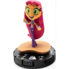 Figura de Heroclix - Starfire 006