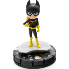 Figura de Heroclix - Batgirl 009