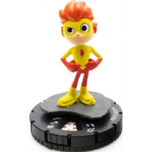 Figura de Heroclix - Kid Flash 011