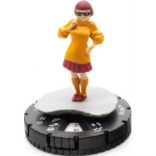 Figura de Heroclix - Velma 012