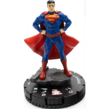 Figura de Heroclix - Superman 015