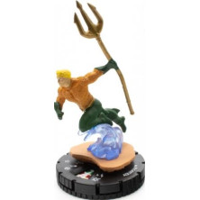 Figura de Heroclix - Aquaman 043