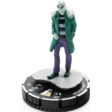 Figura de Heroclix - Negative Man 032