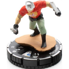 Figura de Heroclix - Peacemaker 035