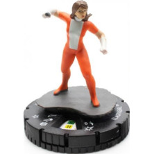 Figura de Heroclix - Elasti-Girl 027