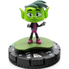 Figura de Heroclix - Beast Boy 023