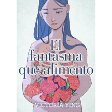 Comic El fantasma que alimento