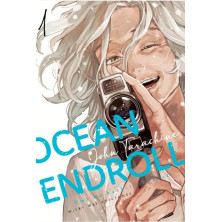 Comic Ocean Endroll