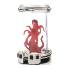 Equipo de Heroclix - Symbiote (Red) s007