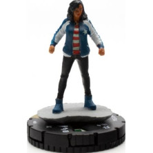 Figura de Heroclix - Miss America 050