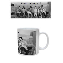 Taza_Friends_en_rascacielos