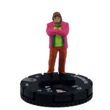 Figura de Heroclix - The Drummer 036