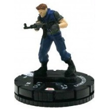 Figura de Heroclix - Extremis Soldier 005