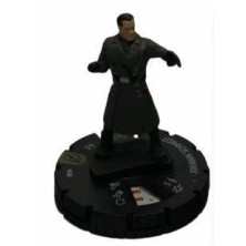 Figura de Heroclix - Johann Schmidt 038