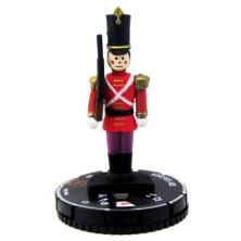 Figura de Heroclix - Promo - Toy Soldier WK-006