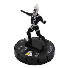 Figura de Heroclix - Black Bolt 042