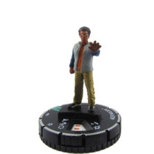 Figura de Heroclix - Alex Wilder 031