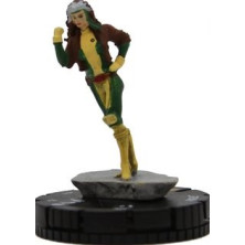 Figura de Heroclix - Rogue 012