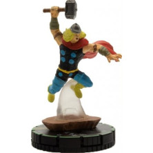 Figura de Heroclix - Thor 041b