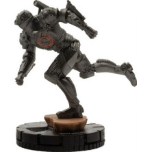 Figura de Heroclix - Iron Inquisitor 056