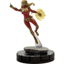 Figura de Heroclix - Moonstone 045