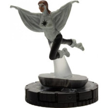 Figura de Heroclix - Monica Rambeau 039