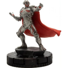 Figura de Heroclix - Ultron 036