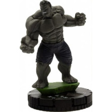 Figura de Heroclix - Hulk 037a