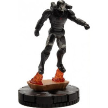 Figura de Heroclix - War Machine 035