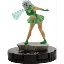 Figura de Heroclix - Screaming Mimi 034