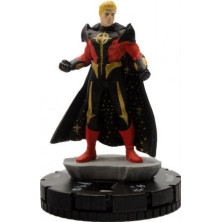 Figura de Heroclix - Quasar 033