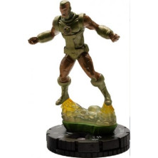 Figura de Heroclix - Tactical Force 031a