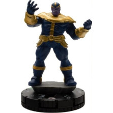 Figura de Heroclix - Thanos 024