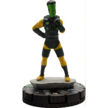 Figura de Heroclix - Leader 025