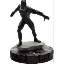 Figura de Heroclix - Black Panther 001