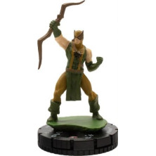 Figura de Heroclix - Bowman 002