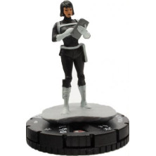 Figura de Heroclix - Monica Chang 003