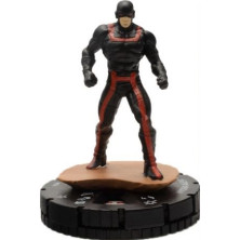 Figura de Heroclix - Hydra Agent 004