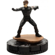 Figura de Heroclix - Winter Soldier 005