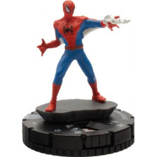 Figura de Heroclix - Spider-Man Robot 012